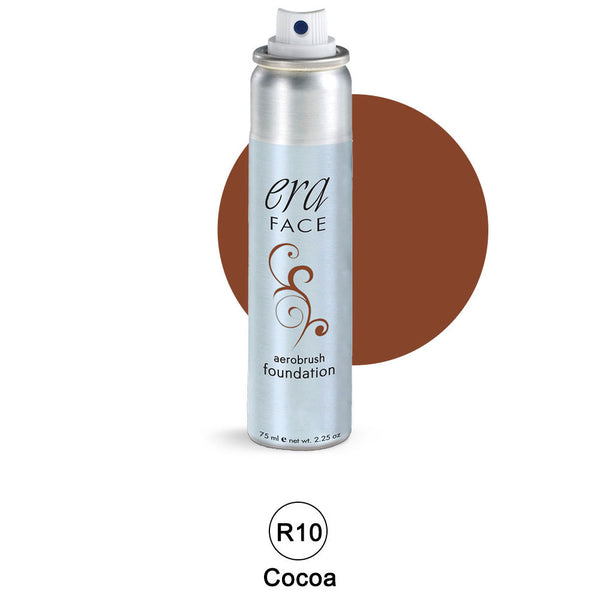 ERA Face Aerobrush Foundation 2.25oz