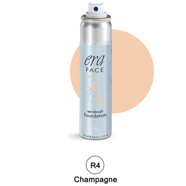 ERA Face Aerobrush Foundation 2.25oz
