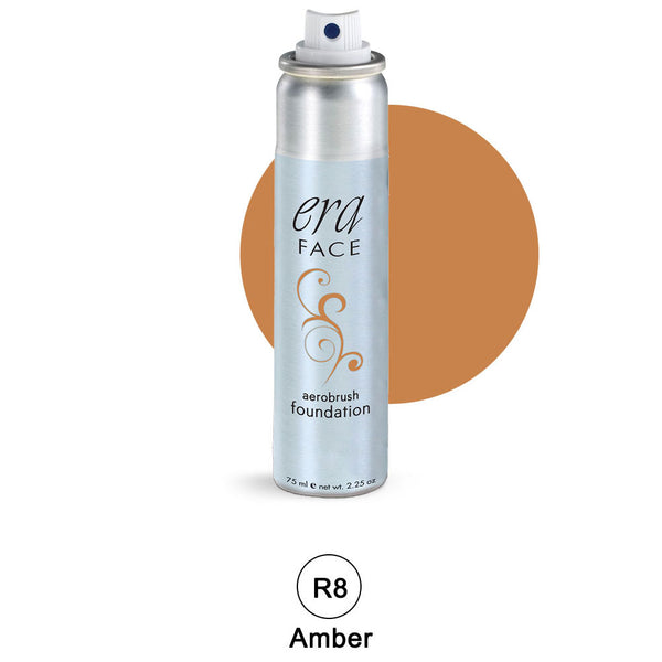 ERA Face Aerobrush Foundation 2.25oz