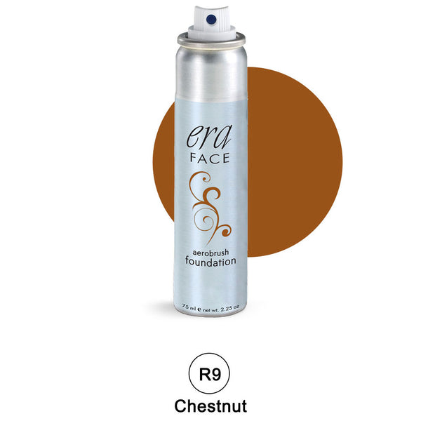 ERA Face Aerobrush Foundation 2.25oz