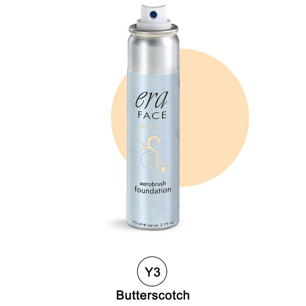 ERA Face Aerobrush Foundation 2.25oz