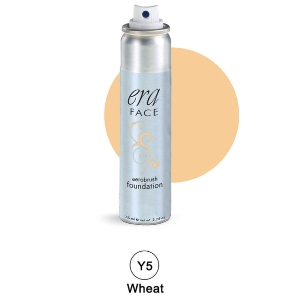 ERA Face Aerobrush Foundation 2.25oz
