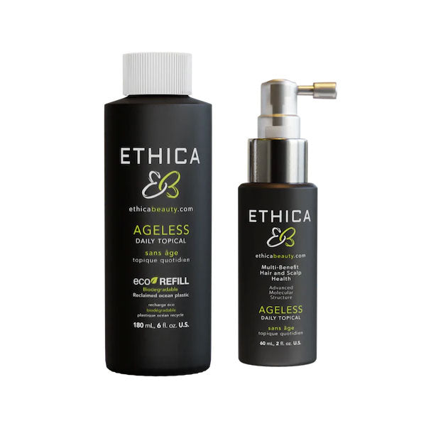 ETHICA Ageless Daily Topical
