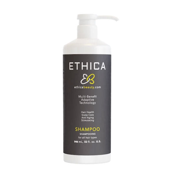 ETHICA Anti-Aging Stimulating Shampoo