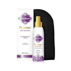 Fake Bake Flawless Self Tan Liquid 6oz