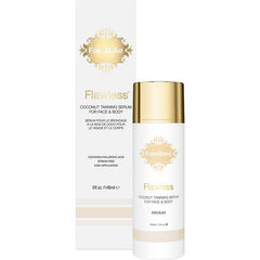 Fake Bake Flawless Coconut Serum 5oz