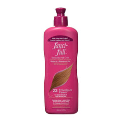 Fanci-Full Temporary Hair Color, Two bottles