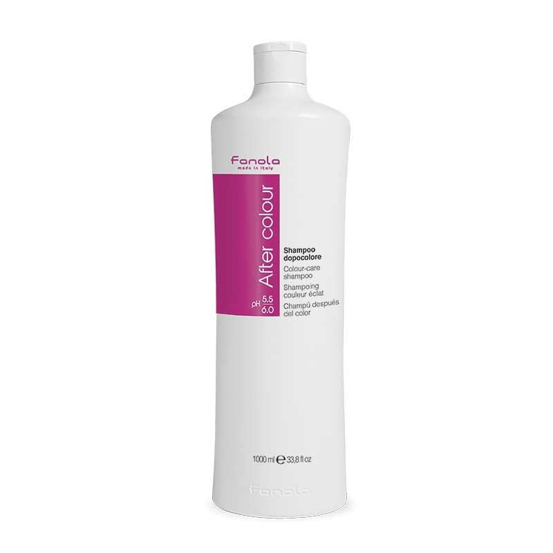 Fanola After Colour Colour-Care Shampoo