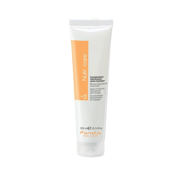 Fanola Nutri Care Restructuring Leave-in Conditioner 300ml