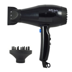 FITI Kolii 9000i Turbo Tourmaline Ceramic Hair Dryer