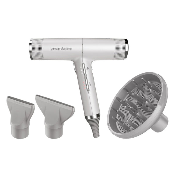 GAMA Professional iQ PERFETTO Hair Dryer