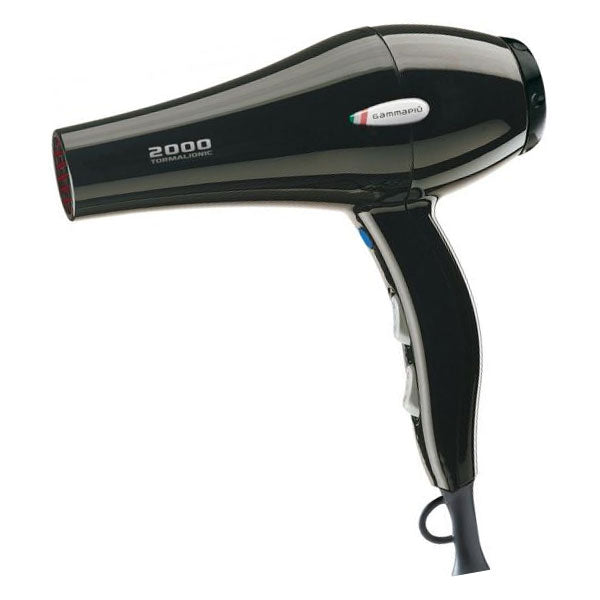 Gamma Piu MegaCosmo 2000 Tormalionic Hair Dryer