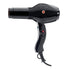 Gamma Piu Turbo Tormalionic Hair Dryer 5555DFBKC