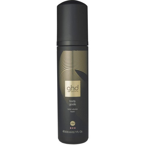 ghd Body Goals Total Volume Foam 6.7oz