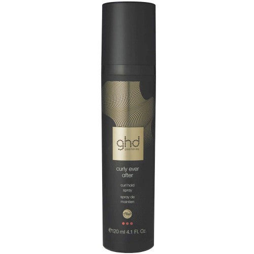 ghd Curly Ever After Curl Hold Spray 4oz