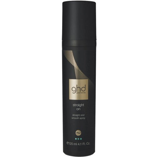 ghd Straight On Straight and Smooth Spray 120ml