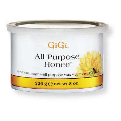 GiGi All Purpose Honee Wax 14 oz