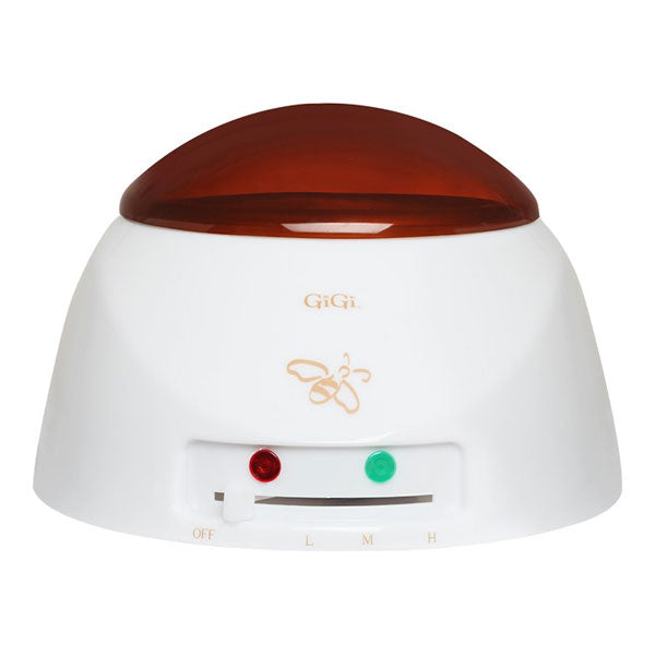 GiGi All Purpose Single Wax Warmer 0225CN