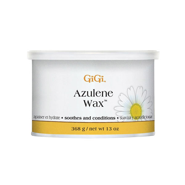 GiGi Azulene Wax 13oz