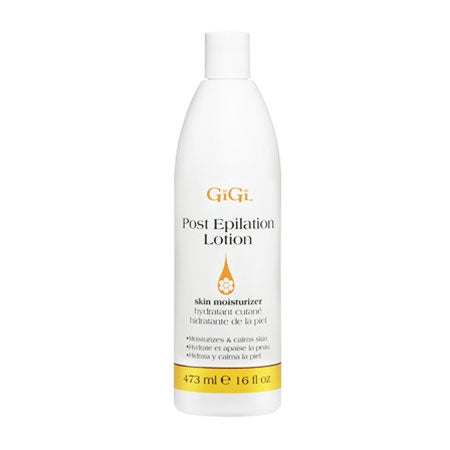 GiGi Post Epilation Lotion 16oz