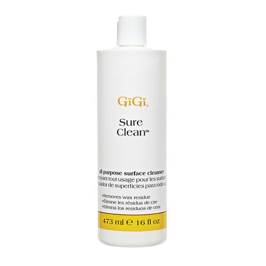 GiGi Sure Clean All Purpose Surface Cleaner 16oz