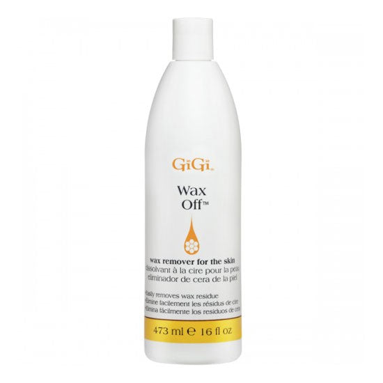 GiGi Wax Off 16oz