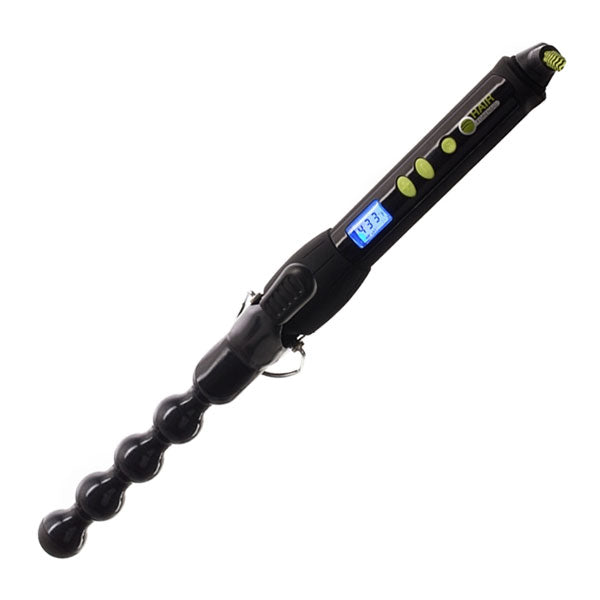 Hair forensic curling best sale wand