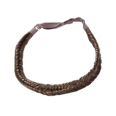 HairDo Fishtail Braid Headband