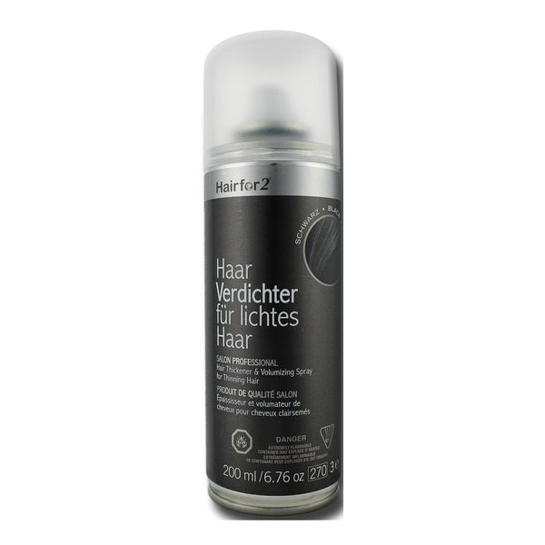 Hairfor2 Colored Hair Thickener Spray