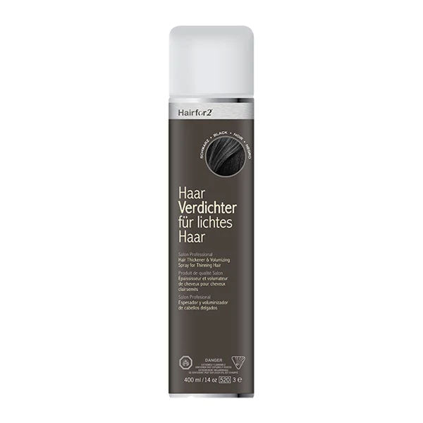 Hairfor2 Colored Hair Thickener Spray