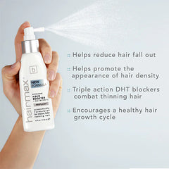HairMax ACCELER8 Hair Booster + Nutrients 118ml