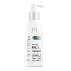 HairMax ACCELER8 Hair Booster + Nutrients 118ml