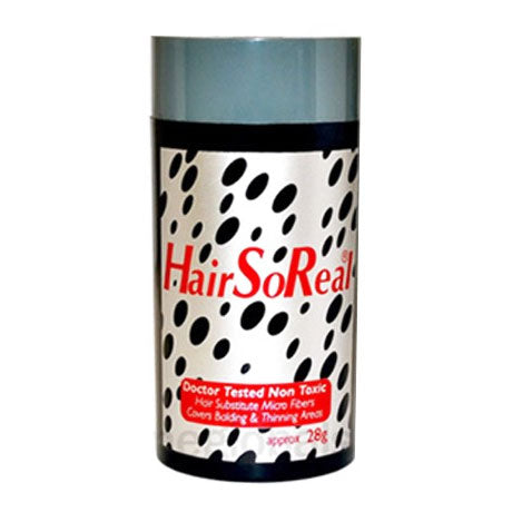 HairSoReal HSR Micro Hair Fibers 28g