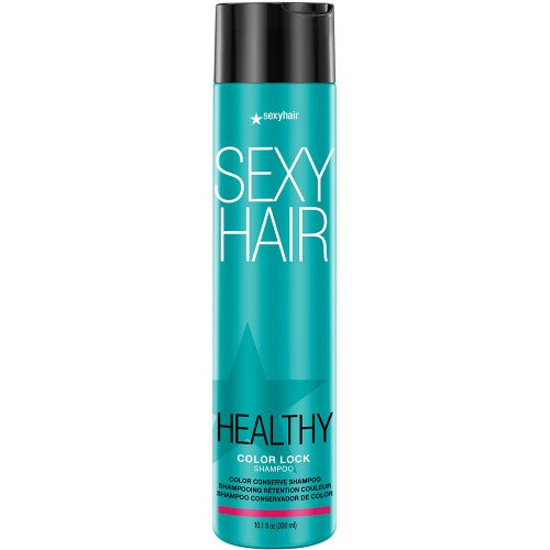 Healthy SexyHair Color Lock Shampoo