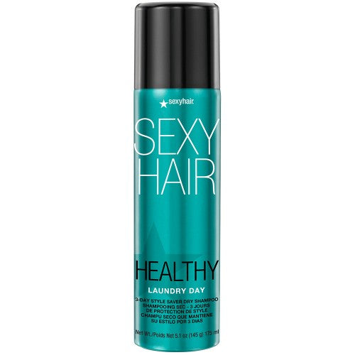 Healthy SexyHair Laundry Day Dry Shampoo 5.1oz