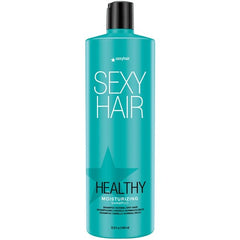 Healthy SexyHair Moisturizing Shampoo
