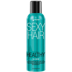 Healthy SexyHair Re-Dew Conditioning Dry Oil & Restyler 5.1oz