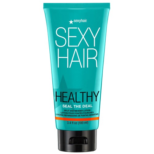 Healthy SexyHair Seal The Deal Split End Mender Lotion 3.4oz