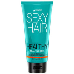 Healthy SexyHair Seal The Deal Split End Mender Lotion 3.4oz