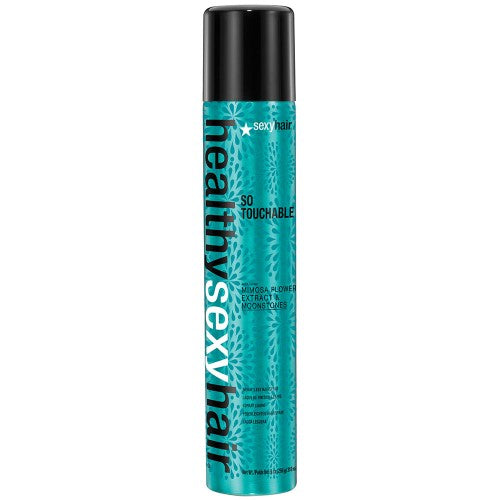 Healthy SexyHair So Touchable Weightless Hairspray 9oz