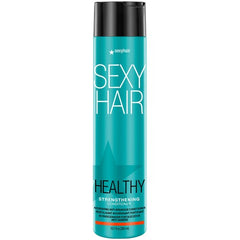 Healthy SexyHair Strengthening Conditioner