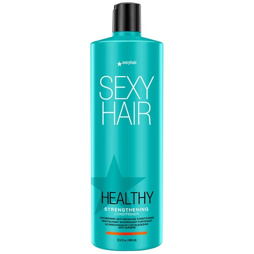 Healthy SexyHair Strengthening Conditioner