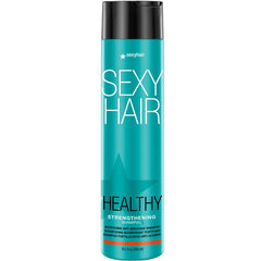 Healthy SexyHair Strengthening Shampoo