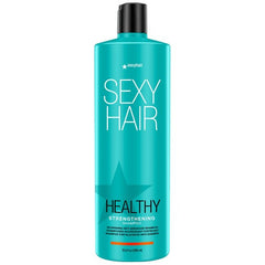 Healthy SexyHair Strengthening Shampoo