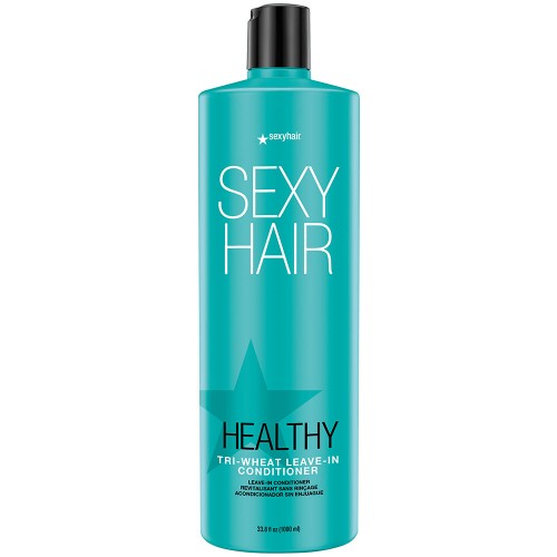 Healthy SexyHair Tri Wheat Leave-In Conditioner