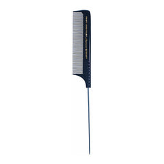 Hercules Hard Rubber 9" Pin Tail Comb #HER180WRC