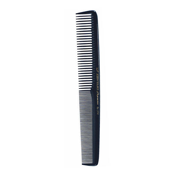 Hercules Hard Rubber 7" Cutting Comb #HER627C