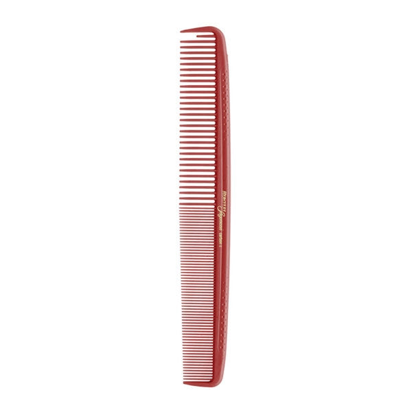 Hercules Sagemann 7" Premium Carbon Cutting Comb #HERC4C