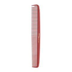 Hercules Sagemann 7" Premium Carbon Cutting Comb #HERC4C