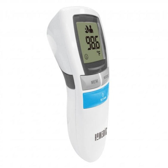 HoMedics No Touch Infrared Thermometer